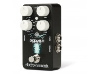 Electro Harmonix Harmonix Oceans 11 Reverb Electro Harmonix Harmonix Oceans 11 Reverb